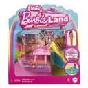 Barbie Mini Barbieland Vehicle Assorted