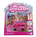 Barbie Mini Barbieland Vehicle Assorted