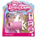 Barbie Mini Barbieland Vehicle Assorted