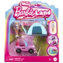 Barbie Mini Barbieland Vehicle Assorted