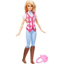 Barbie Mysteries The Great Horse Chase Malibu Doll