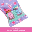 Barbie Slumber Party Playset