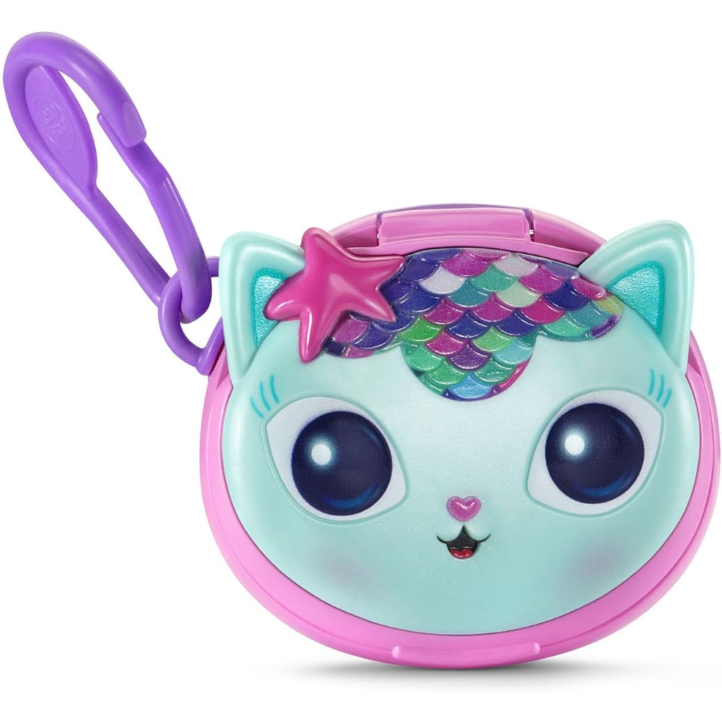 VTech Gabby's Dollhouse MerCat & Me On-the-Go