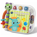 VTech Learn & Discover Baby Book