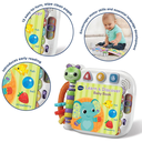 VTech Learn & Discover Baby Book