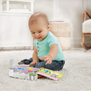 VTech Learn & Discover Baby Book