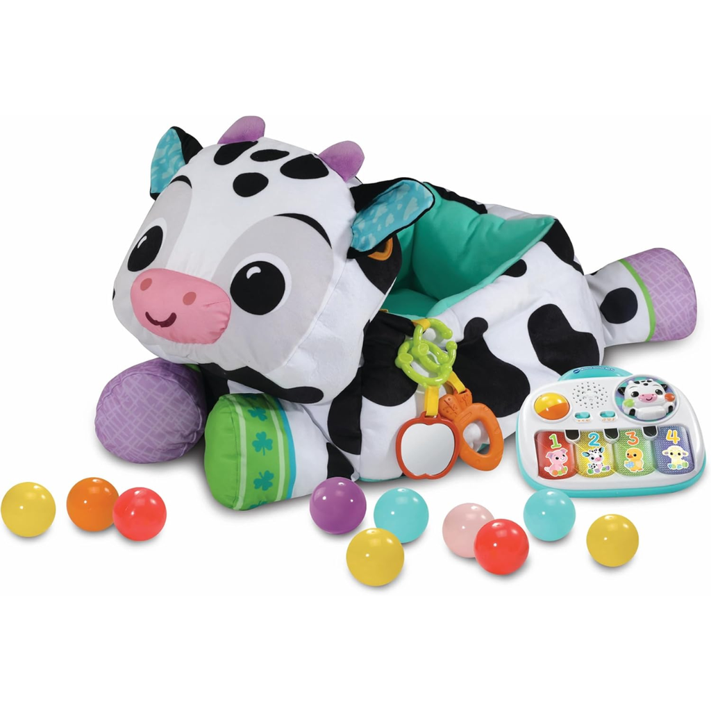 VTech Moosical Activities Ball Pit