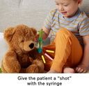 Fisher-Price Medical Kit