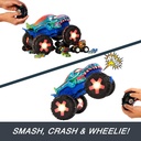 Hot Wheels Monster Trucks Mega-Wrex Alive RC