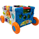 VTech Sort & Discover Activity Wagon