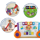 VTech Sort & Discover Activity Wagon