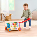 VTech Sort & Discover Activity Wagon