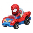 Hot Wheels Racerverse Vehicle Assorted