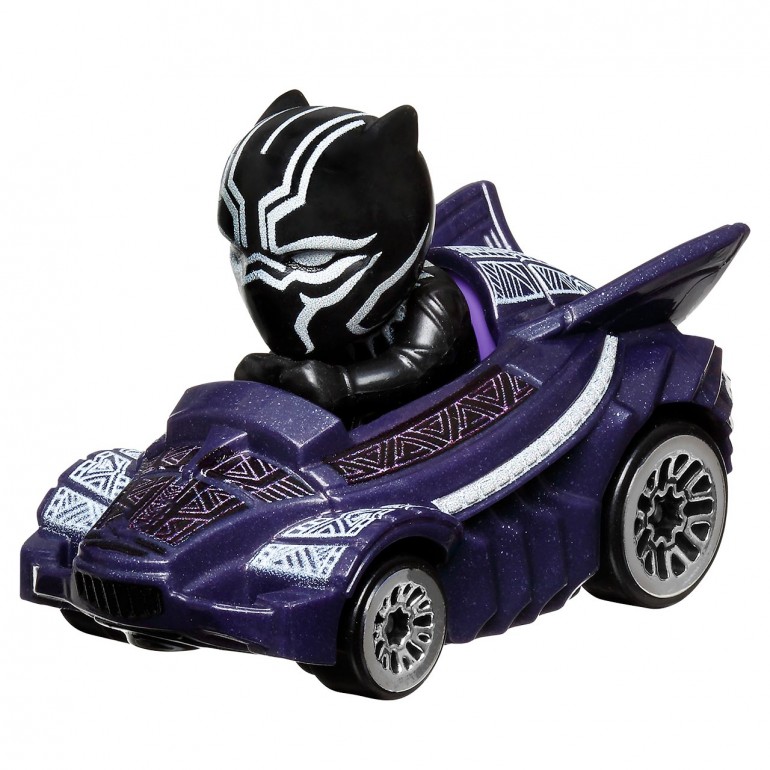 Hot Wheels Racerverse Vehicle Assorted
