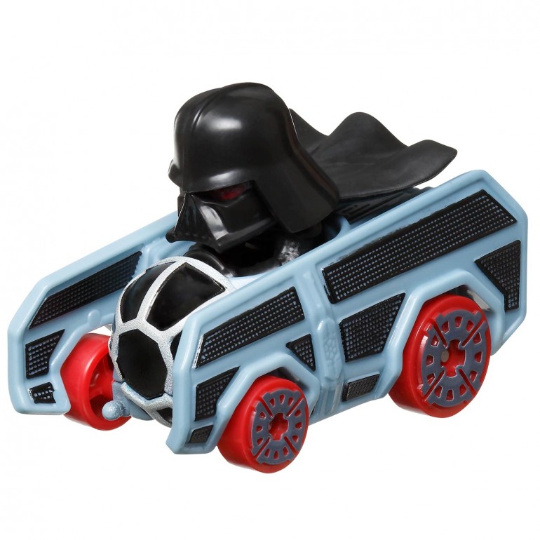 Hot Wheels Racerverse Vehicle Assorted