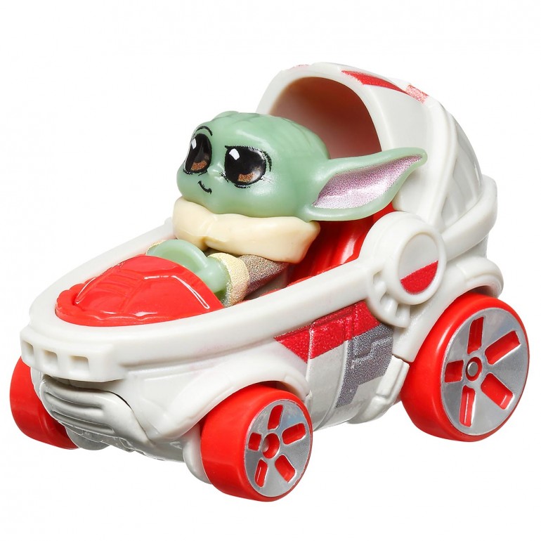 Hot Wheels Racerverse Vehicle Assorted