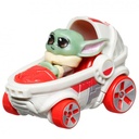 Hot Wheels Racerverse Vehicle Assorted