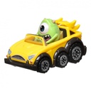 Hot Wheels Racerverse Vehicle Assorted