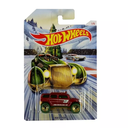 Hot Wheels Xmas Car Asst.