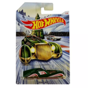Hot Wheels Xmas Car Asst.