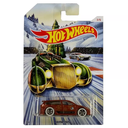 Hot Wheels Xmas Car Asst.