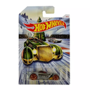 Hot Wheels Xmas Car Asst.