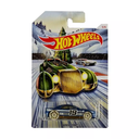 Hot Wheels Xmas Car Asst.