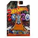 Hot Wheels Xmas Car Asst.
