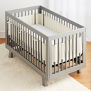 Breathable Baby Classic Mesh Liner Ecru