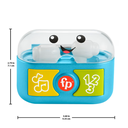 Laugh & Learn Play Along Ear Buds