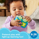 Laugh & Learn Play Along Ear Buds