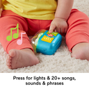 Laugh & Learn Play Along Ear Buds