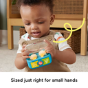 Laugh & Learn Play Along Ear Buds