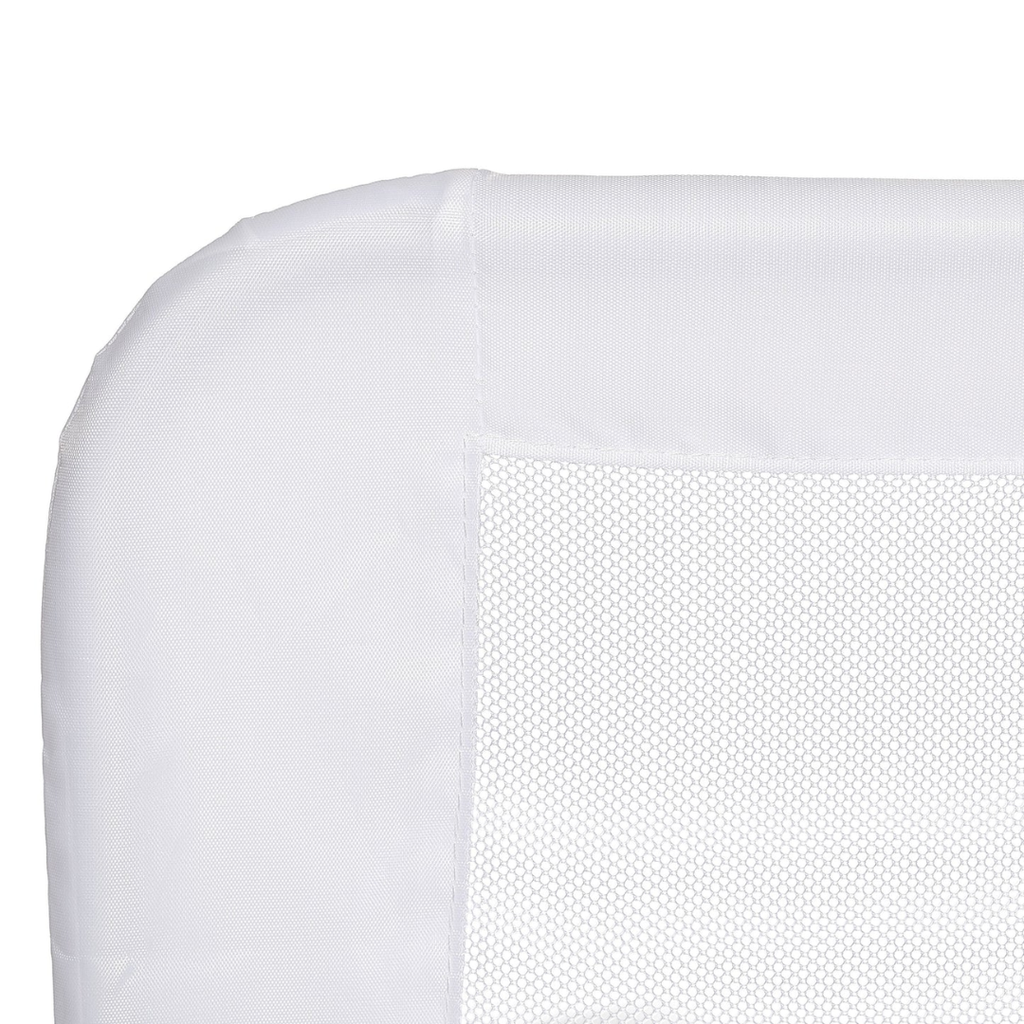 Dream on Me Mesh Bed Rail