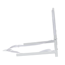 Dream on Me Mesh Bed Rail
