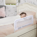 Dream on Me Mesh Bed Rail