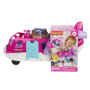 Little People Barbie Dream Plane