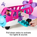 Little People Barbie Dream Plane