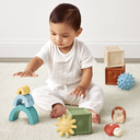 Itzy Blocks Sensory Block Set