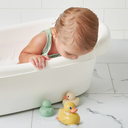 Itzy Ducky Family Bath Toy Set