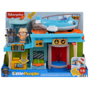 Little People Everyday Adventures Airport