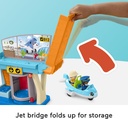 Little People Everyday Adventures Airport