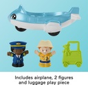 Little People Everyday Adventures Airport