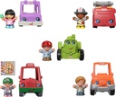 Little People Large Vehicle Assorted