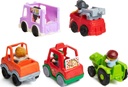 Little People Large Vehicle Assorted