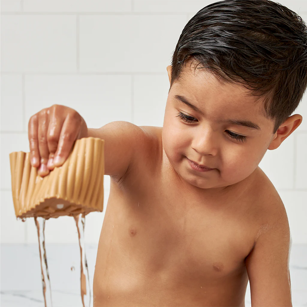 Itzy Sprinkle Bathtime Nesting Cups