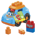 Mega Bloks Ticky Race Car