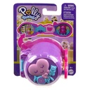 Polly Pocket Pocket On the Go Assorted