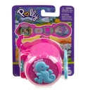 Polly Pocket Pocket On the Go Assorted