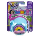 Polly Pocket Pocket On the Go Assorted